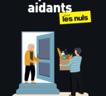 Les proches aidants pour les Nuls (livre)