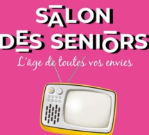 Porte de Versailles : le retour du Salon des Seniors