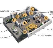 Senioriales : inauguration d'une résidence services seniors "high-tech" dans le Val d'Oise