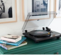Thomson TT700, la platine chic, technique et pas trop chère