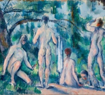 Expositions : la Collection Morozov et Picasso l'étranger, allons aux Bois !