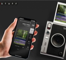 Fujifilm Instax mini evo : un appareil photo instantané hybride et très polyvalent !