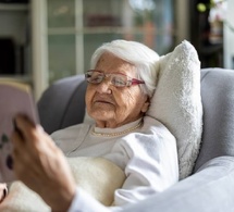 Aménager sa chambre quand on est senior