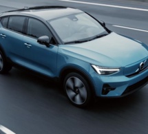 C40 Recharge : avec son nouveau modèle, Volvo confirme être une marque Premium