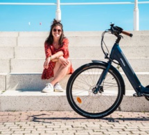 Shiftbikes : le vélo électrique simple et fiable conçu et assemblé à Nantes