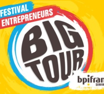 Agirc-Arrco : partenaire de la tournée Big Tour
