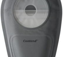 Contend : nouveau produit pour la prise en charge des fuites urinaires masculines