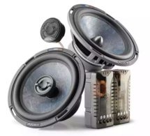 Focal Slatefiber : une nouvelle ligne de kits audio pour l'auto