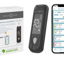 Soludiab : une gamme de produits et dispositifs pour la prise en charge du diabète