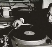 Audio-Technica célèbre 60 ans d'audio analogique