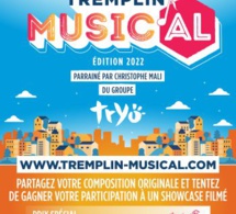 Lancement de la 5ème édition du Tremplin Music'AL avec un volet intergénérationnel
