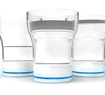 Telegraphik et BodyCAP : un verre connecté pour prévenir la déshydratation des ainés Telegraphik et BodyCAP : un verre connecté pour prévenir la déshydratation des ainés