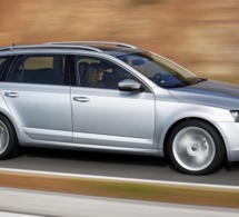 Skoda Octavia Combi : la qualité à prix doux