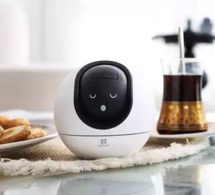 EZVIZ C6 : la caméra IA des gens occupés