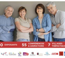 Rennes : 4ème édition du Forum des Seniors Bretagne les 29 et 30 avril 2022
