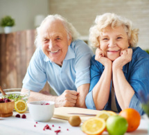 E-nutriv : programme numérique de dépistage de la dénutrition chez les ainés