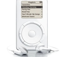 iPod : Apple arrête ce pionnier de la musique numérique