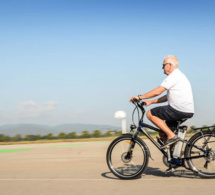 Tomyroad et Tomycity : deux vélos électriques à découvrir