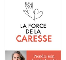 La force de la caresse du Dr Lefebvre des Nöettes (livre)