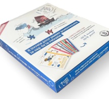 1 temps pour Soi : un coffret d'accompagnement "psy" pour préparer les jeunes seniors à la retraite