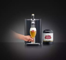 Perfect Draft, la tireuse de bière idéale