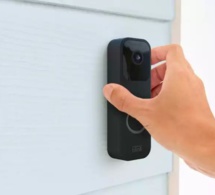 Un été en toute sécurité avec la première sonnette vidéo Amazon Blink