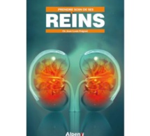 Prendre soin de ses Reins : livre du Dr. Jean-Louis Poignet