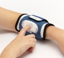 ANI Guardian : un bracelet bien-être pour Alzheimer