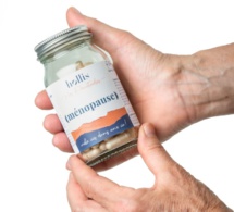 Complément alimentaire : Hollis présente sa nouvelle cure "Ménopause"