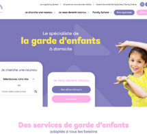 Family Sphère, spécialiste de garde d'enfants à domicile recherche des nounous seniors