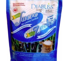 Diabliss : une alternative « sucre » pour les diabétiques