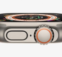L'Apple Watch Ultra est là et elle est... Ultra !