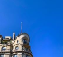 Les taux de crédit immobilier poursuivent leur hausse inexorablement...