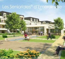 Senioriales : ouverture de la résidence intergénérationnelle d’Émerainville