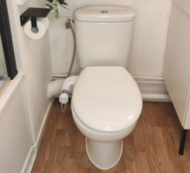 Kit WC Hygienict : une révolution de l'hygiène intime des ainés en perte d'autonomie