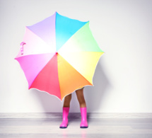 Fabrication de parapluies : la France au sommet de son art