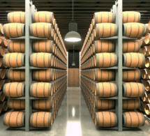 Maison Lineti : un nouveau whisky français au coeurs des grands crus