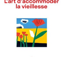 L'art d'accommoder la vieillesse de Geneviève Delaisi de Parseval (livre)
