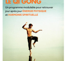 Le Qi gong par Philippe Gouédard (livre)