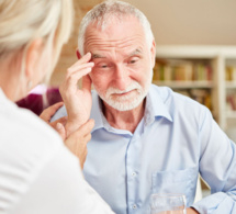 Journée mondiale Alzheimer 2022 : la SFGG donne la parole aux familles