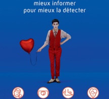 Seniors : une grande campagne de sensibilisation au diagnostic précoce de l'insuffisance cardiaque