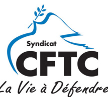 Emploi seniors : le point de vue de la CFTC
