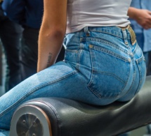 Fracture de la hanche : un risque plus élevé pour les femmes végétariennes