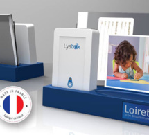Loiret : Lysbox, un boîtier connecté pour veiller sur les personnes âgées