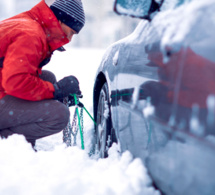 La "Loi Montagne" se prépare chez Autobacs