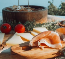Des ateliers intergénérationnels pour améliorer l'alimentation des jeunes et de leurs ainés