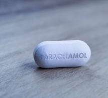 Délivrance de paracétamol : pas plus de deux boites par personne !