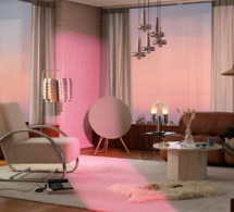 La technologie Multiroom de Bang &amp; Olufsen