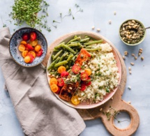 Semaine de la Dénutrition 2022 : un laboratoire engagé dans la Nutrition Clinique fait campagne