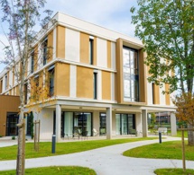DomusVi : Saint-Jean, une nouvelle résidence médicalisée à Agen